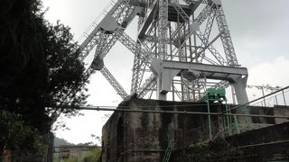 三池炭坑の歴史を知れます