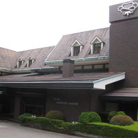 歴史を感じるレトロな雰囲気のあるホテルです♪