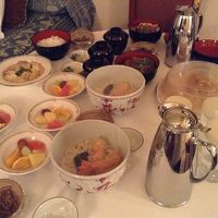 ルームサービス☆