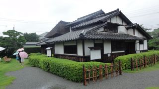 大隈重信を知ることができる