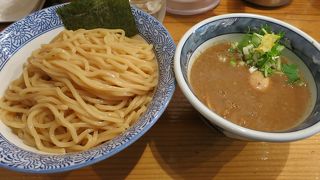 つけ麺