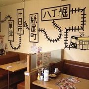 お持ち帰りメニューも充実していて、お店で食べておいしかった時には、ぜひ、家族へのお土産として、らーめんを購入してみてはどうでしょうか。