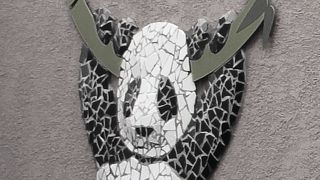 上野駅おいしいオススメ大判焼きです。