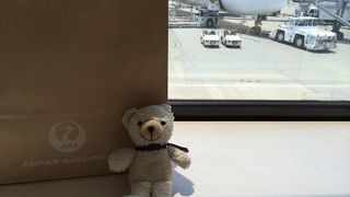 大阪国際空港 (伊丹空港)