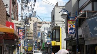 横須賀で外せないスポットゾーン