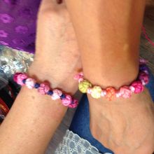 これを作りました。色は自分で選びます