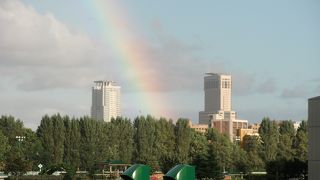 札幌のランドマーク