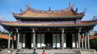 台湾のパワースポット