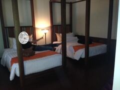 ロイヤル アンコール リゾート & スパ 写真