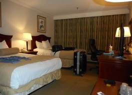 ベストウェスタン アット オヘア 写真