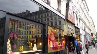 フォション (本店)