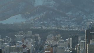 札幌オリンピック