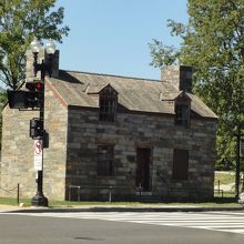 懐かしいかんじ