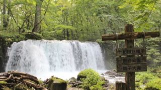 絶景が連なる青森県を代表する遊歩道