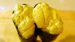 沼津魚がし鮨 流れ鮨 三島店の夕食