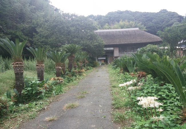 百姓屋敷 じろえむ