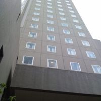 ちょうどいい距離のホテル！