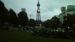 テレビ父さんなるゆるキャラも人気　老舗の観光地