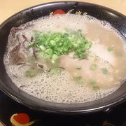 博多ラーメン