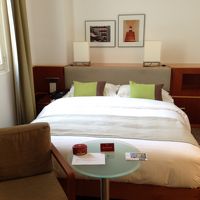 インテリアや色づかいもオシャレ☆