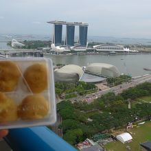 ドリアンとドリアン