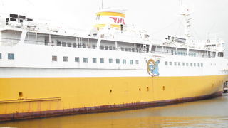 見所多い、海がきれいに見えて景観最高に良い