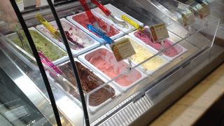 ちょこっとつまめるエキュート