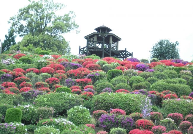 牧水公園