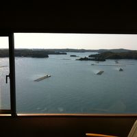 お部屋からの眺望が最高です！