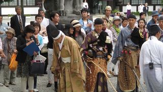 知名度とアクセスの差