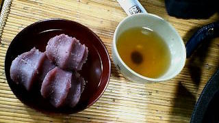 伊勢神宮名物といえば