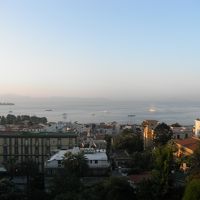 部屋からの景色2