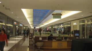 Barra Shopping Sul