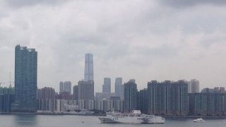 市民の足のようです。