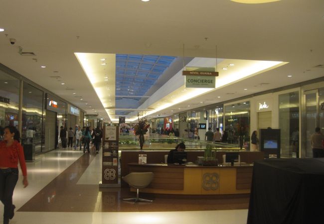 Barra Shopping Sul