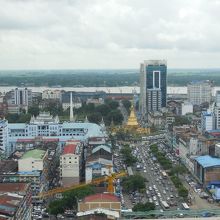 さくらタワーから