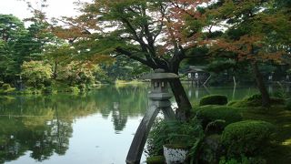 金沢観光の定番！素晴らしい！