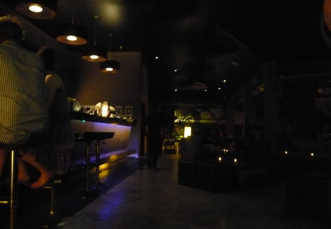 Watergate Port Douglas