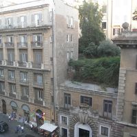 部屋からの景色1