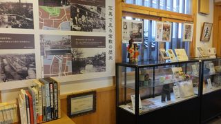 蔵がある広い敷地です