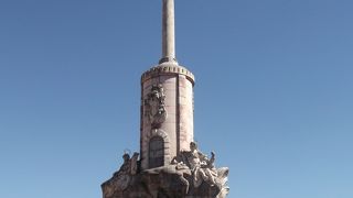 コルドバの守護天使・・・