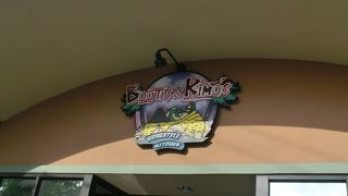 ハワイにて初パンケーキ