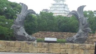 姫路城の隠れた絶景ポイント