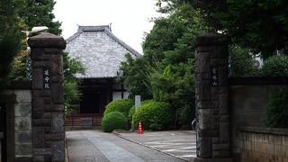 夕焼けだんだんの近く