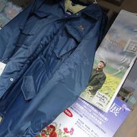 北の国から　にちなんだお土産売り場も。