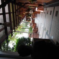 モーニングバイキング会場