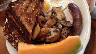 ボリューム満点