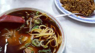 意外と有名！京都のラーメン