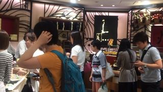 人に贈って喜ばれる和素材が香る洋菓子