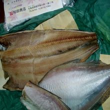 買ってきたお魚色々。